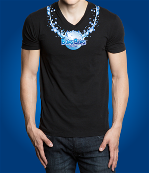 T-shirt Design by designgreen for this project | Design: #2561855