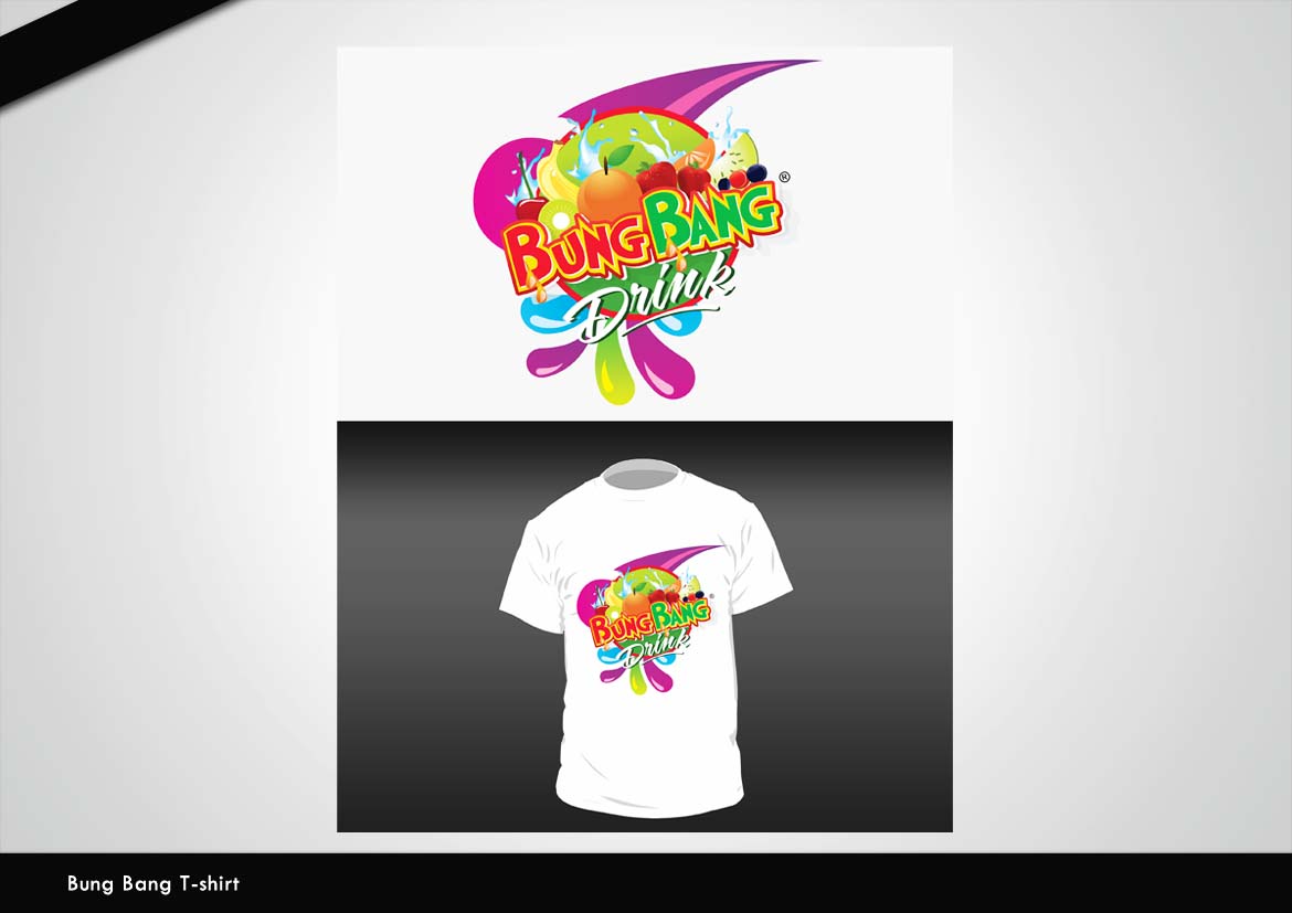 T-Shirt-Design von disign für dieses Projekt | Design #2444537
