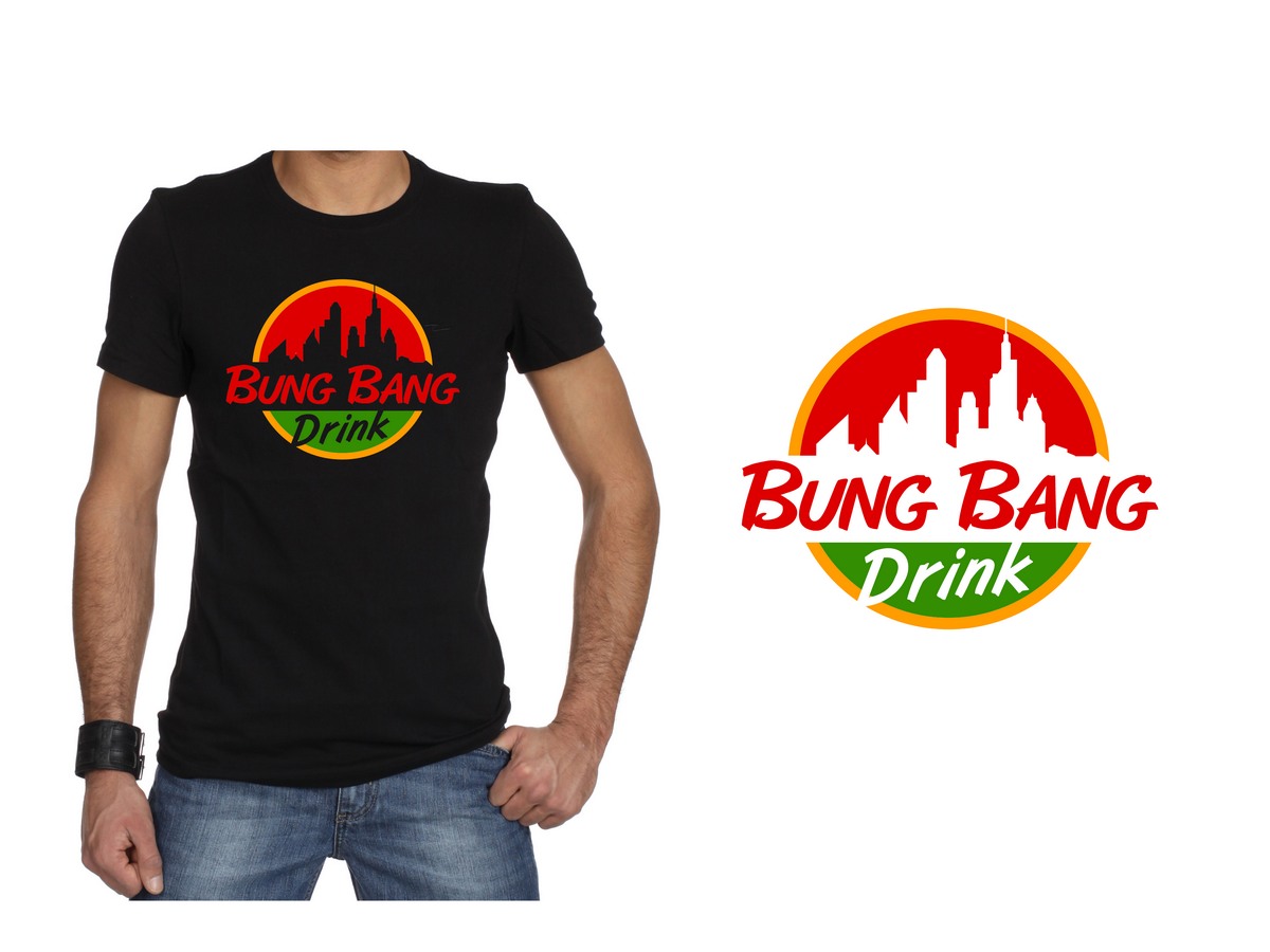 T-shirt Design by DoveFendi for this project | Design #2434085