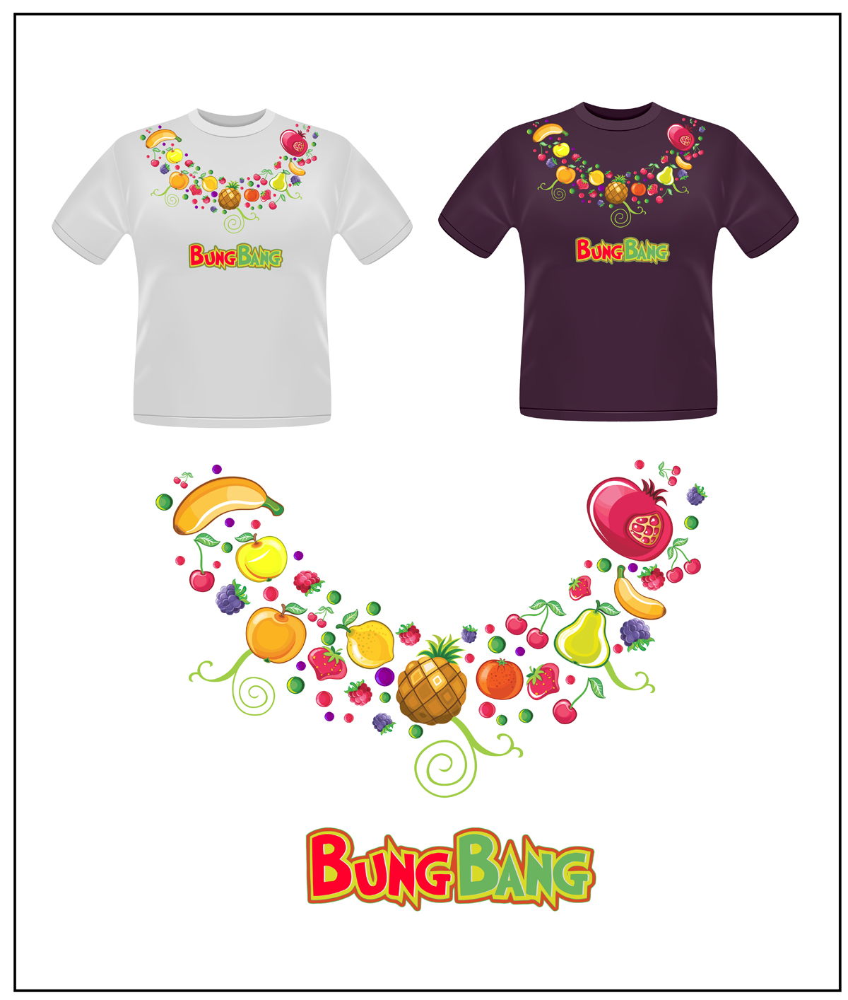 T-shirt Design by Chaac for this project | Design #2522529