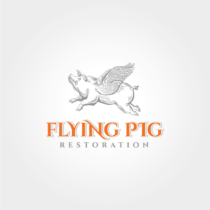 Logo Design by Veronica Dan