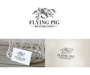 Logo Design by Ena