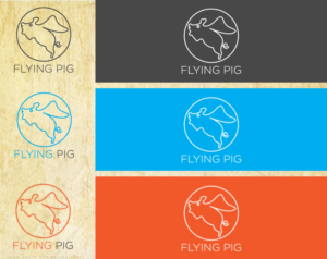 Logo Design by brandeintstudio