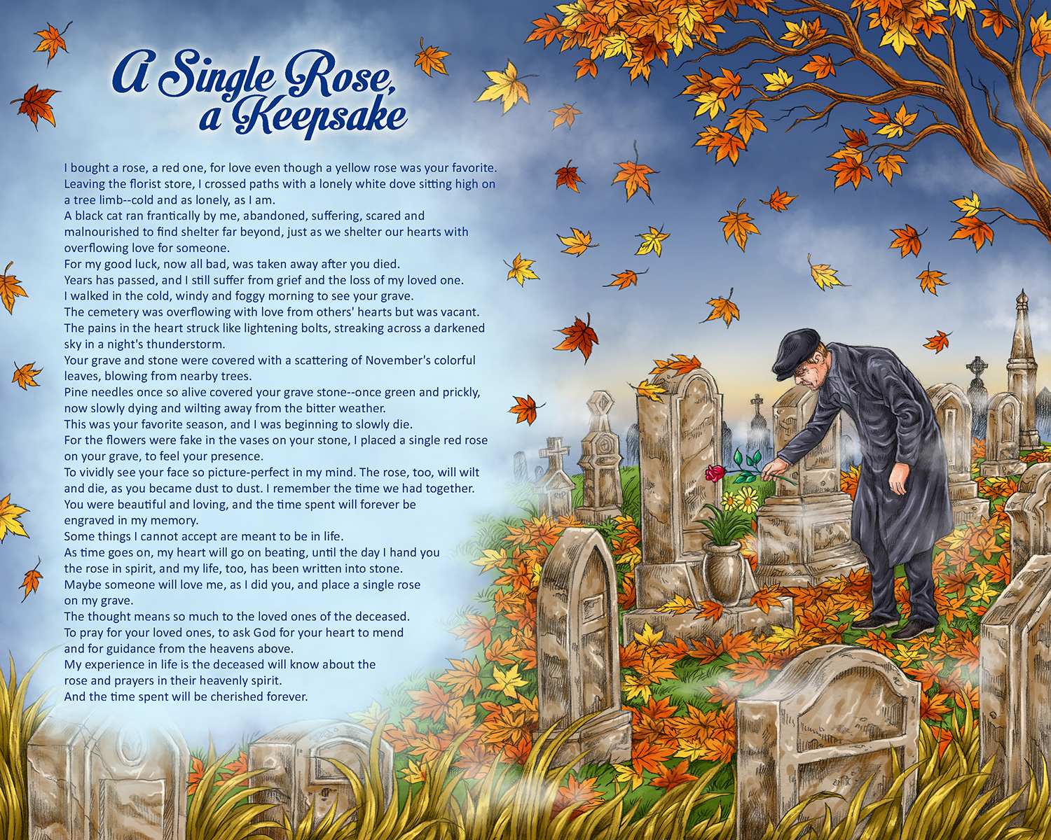Graphic Design by SangBlater for this project | Design #12758901