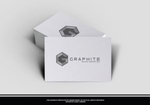 Diseño de Logo por Senpachie para Graphite | Diseño: #12687697