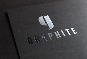 Diseño de Logo por Scott para Graphite | Diseño: #12835411