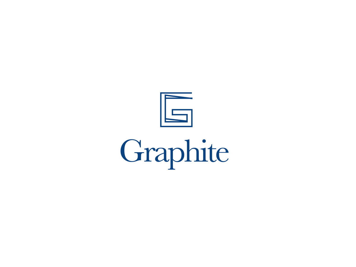 Logo Design by sbelogd for Graphite | Design #12720118