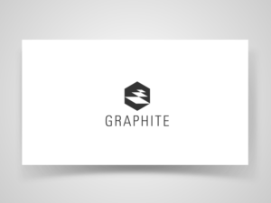 Diseño de Logo por Mirela78 para Graphite | Diseño: #12687878
