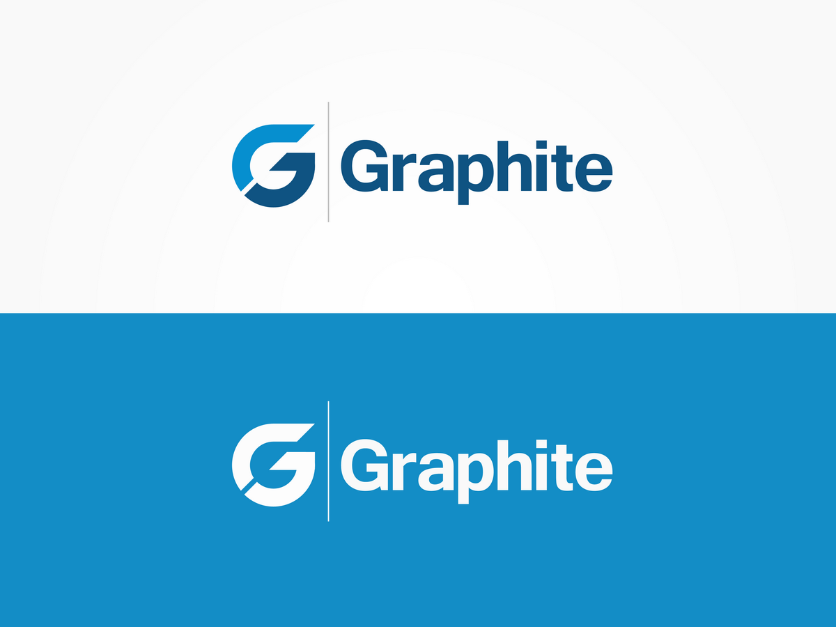 Logo Design by DoveFendi for Graphite | Design #12688588