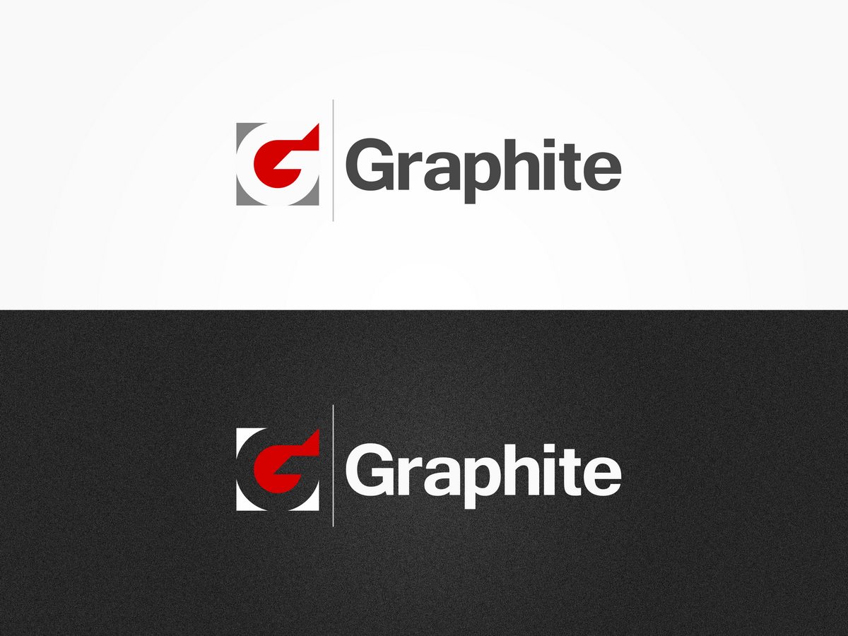Diseño de Logo por DoveFendi para Graphite | Diseño #12688688