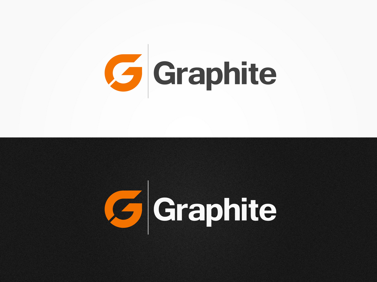 Diseño de Logo por DoveFendi para Graphite | Diseño: #12818978