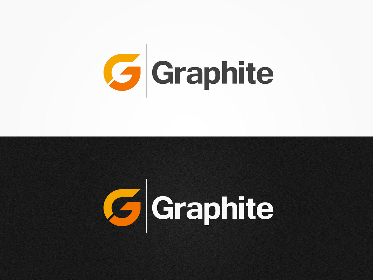 Diseño de Logo por DoveFendi para Graphite | Diseño #12818983