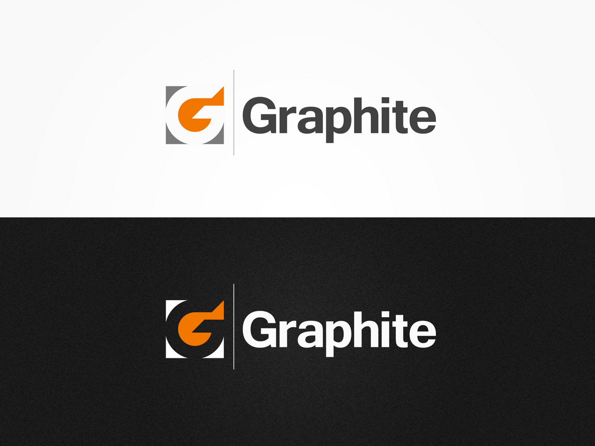 Diseño de Logo por DoveFendi para Graphite | Diseño #12819004