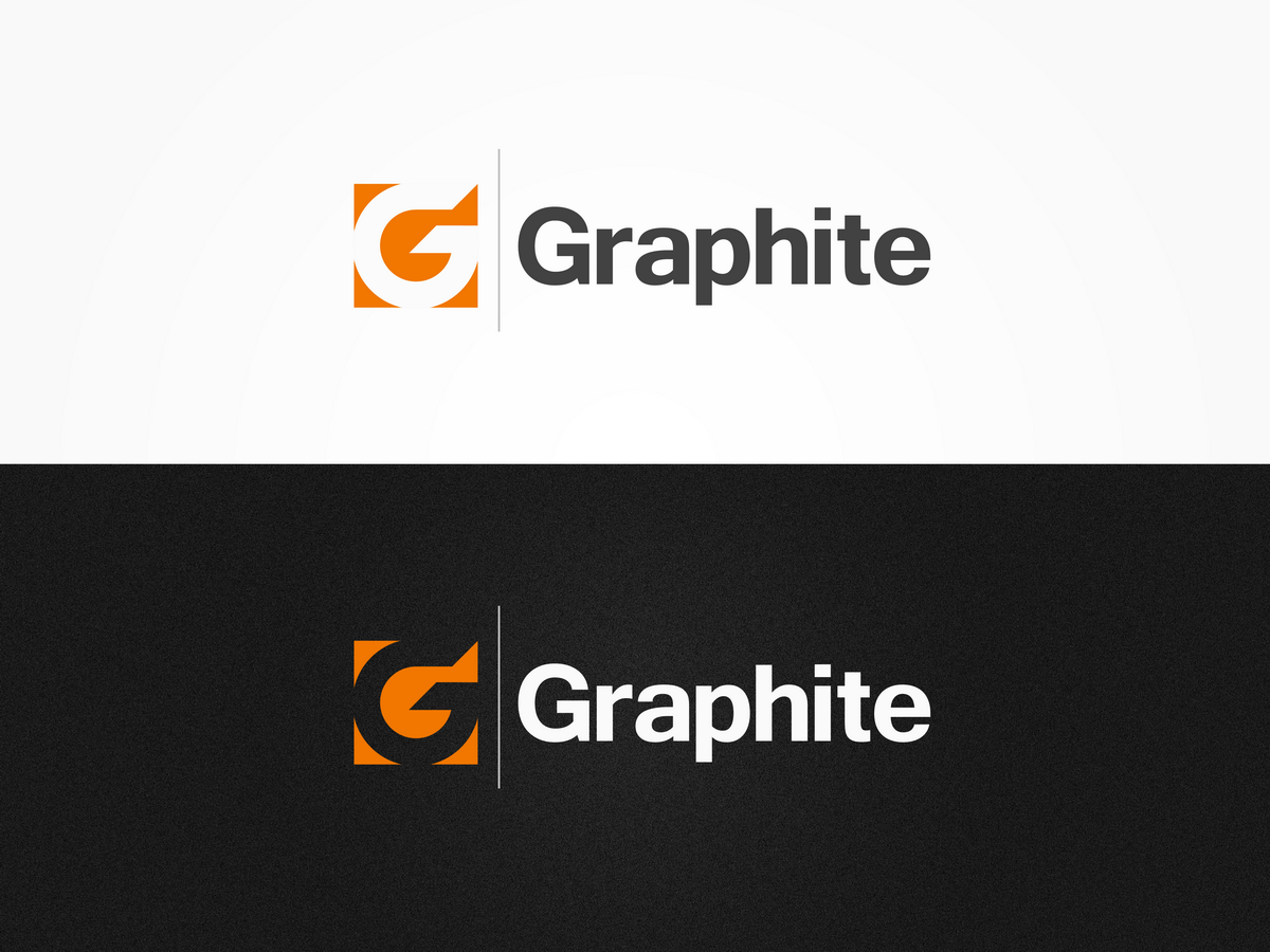 Diseño de Logo por DoveFendi para Graphite | Diseño #12819006