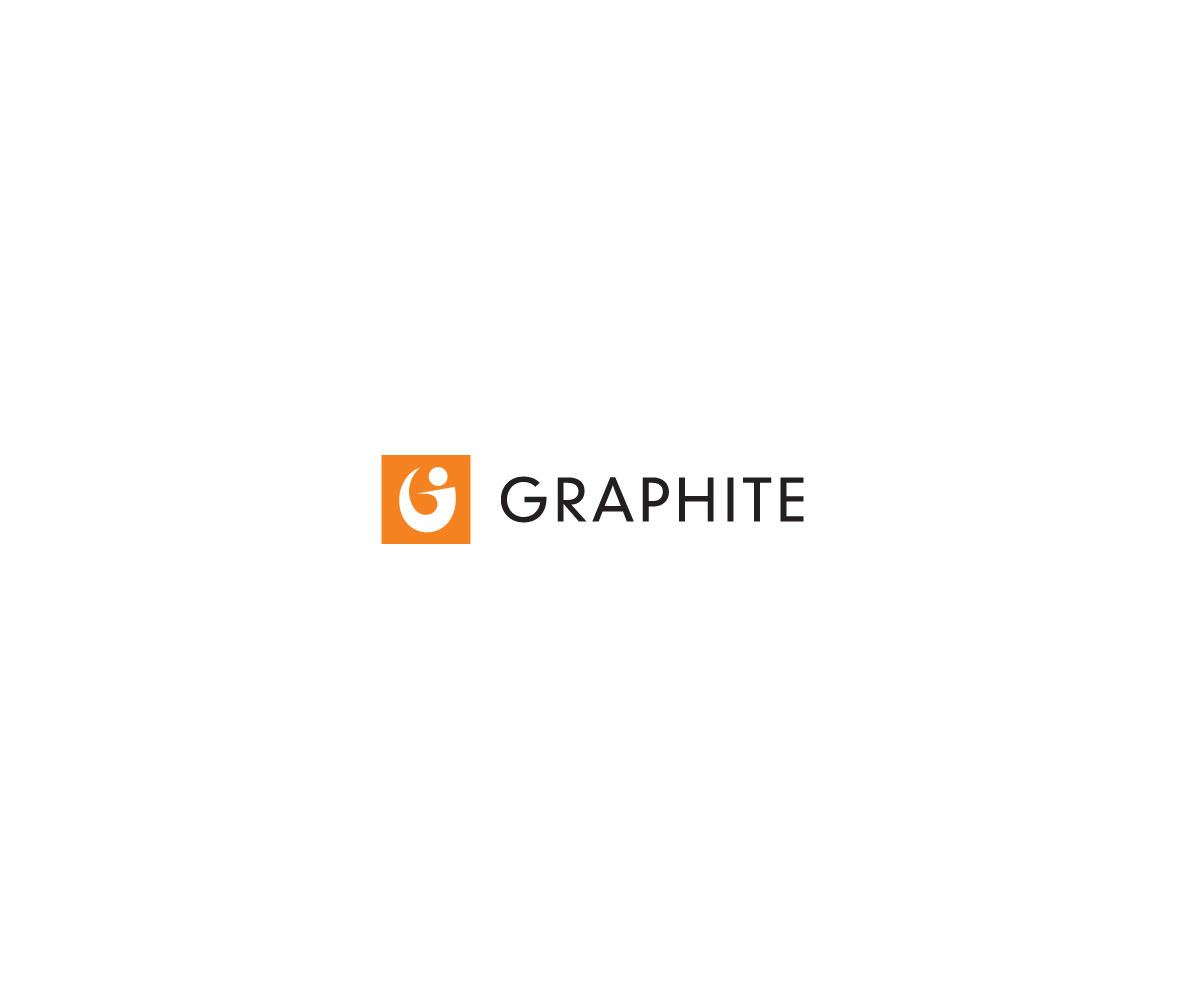 Diseño de Logo por bijuak para Graphite | Diseño #12691850