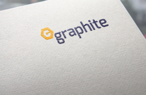 Diseño de Logo por GLDesigns para Graphite | Diseño: #12687525