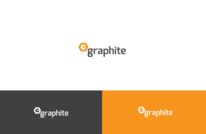 Graphite | Logo Design by GLDesigns