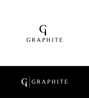 Diseño de Logo por GraphicTec para Graphite | Diseño: #12691520
