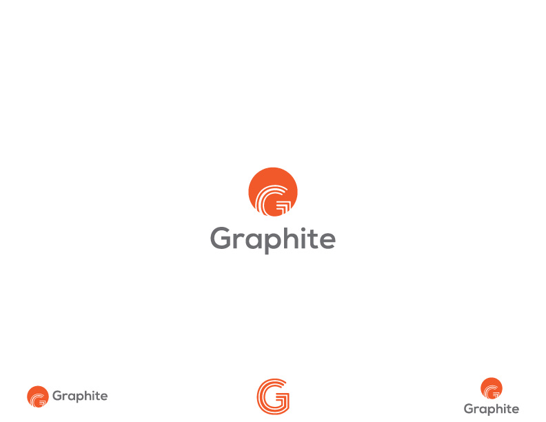 Logo Design by MAWBM for Graphite | Design #12692785