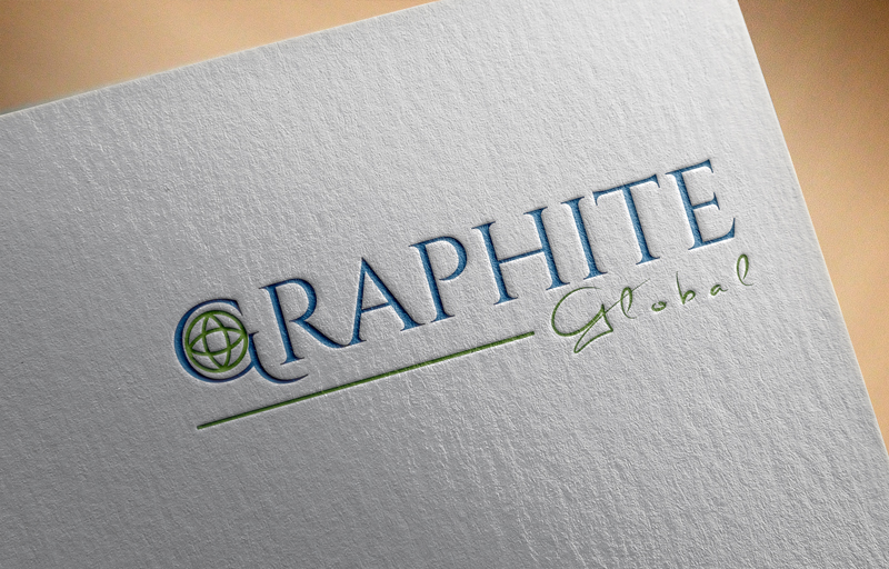 Diseño de Logo por Mehedi Hasan ™ para Graphite | Diseño #12689558