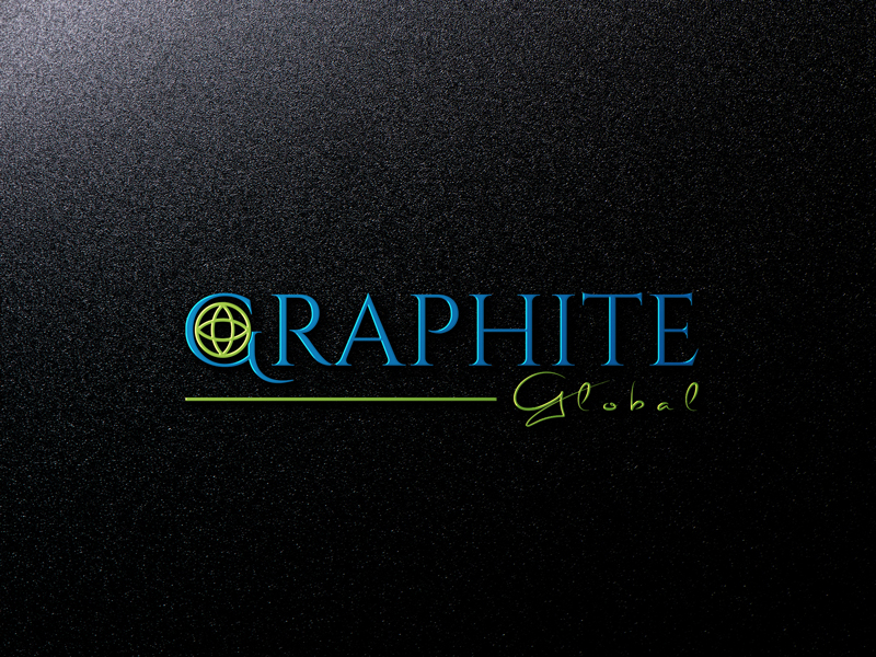 Diseño de Logo por Mehedi Hasan ™ para Graphite | Diseño #12689559