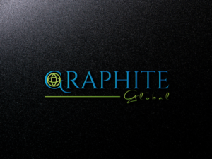 Diseño de Logo por Mehedi Hasan ™ para Graphite | Diseño: #12689559
