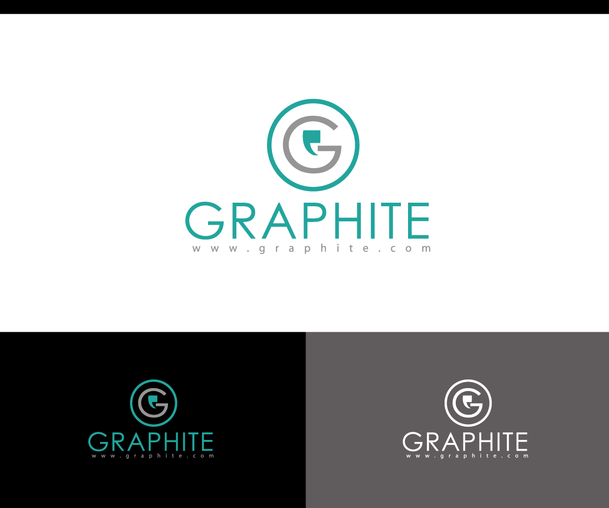 Logo Design by e-graphics for Graphite | Design #12692692