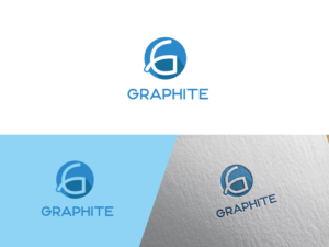 Diseño de Logo por dailygraphics para Graphite | Diseño: #12734259