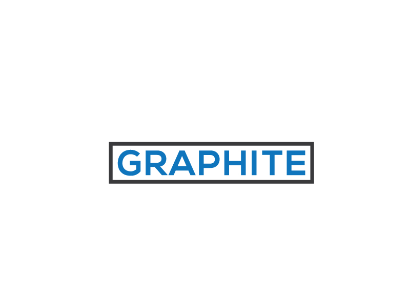 Design de Logo par Runner247 pour Graphite | Design #12696120