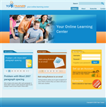 Web Design by hocaili