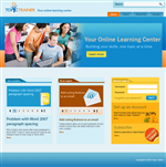 Web Design by hocaili for Software Coaching Services | Design: #30377