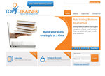 Diseño Web por TinaDesign para Software Coaching Services | Diseño #30404