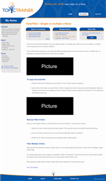 Diseño Web por Konsepts Creative