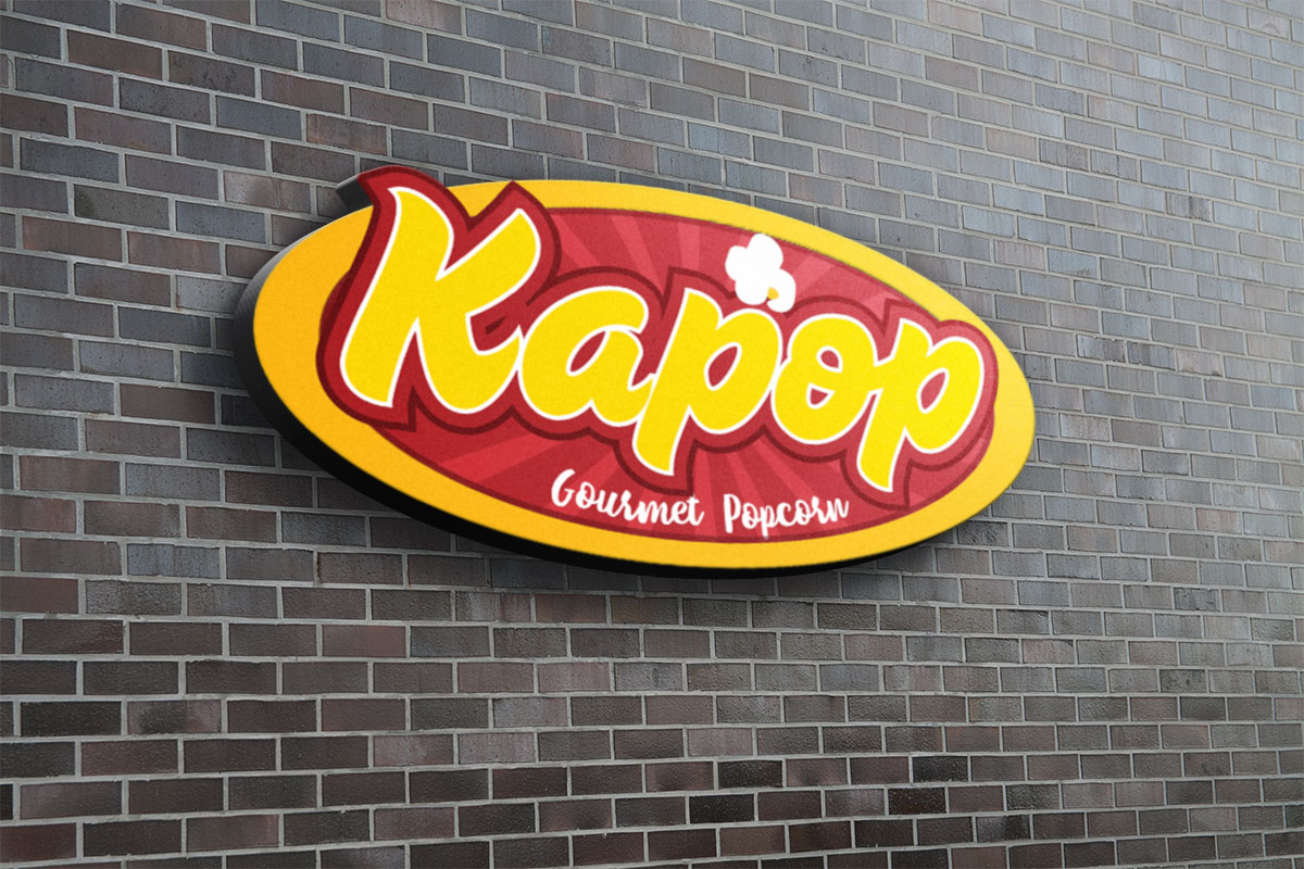 Logo Design by Sergio Coelho for this project | Design #12860145