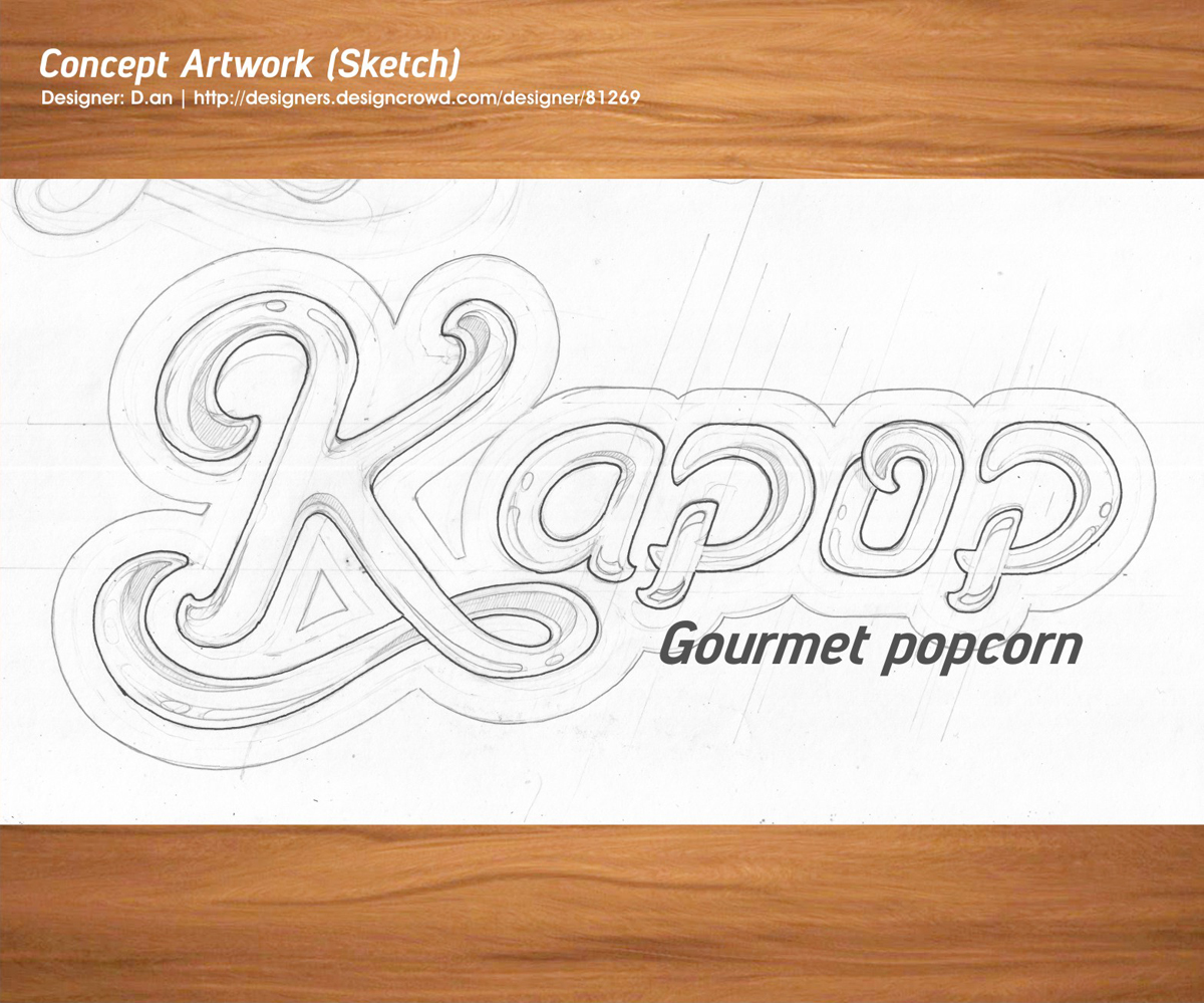 Diseño de Logo por D.an para este proyecto | Diseño #12733012