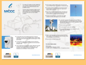 Flyer Design by LeonFX