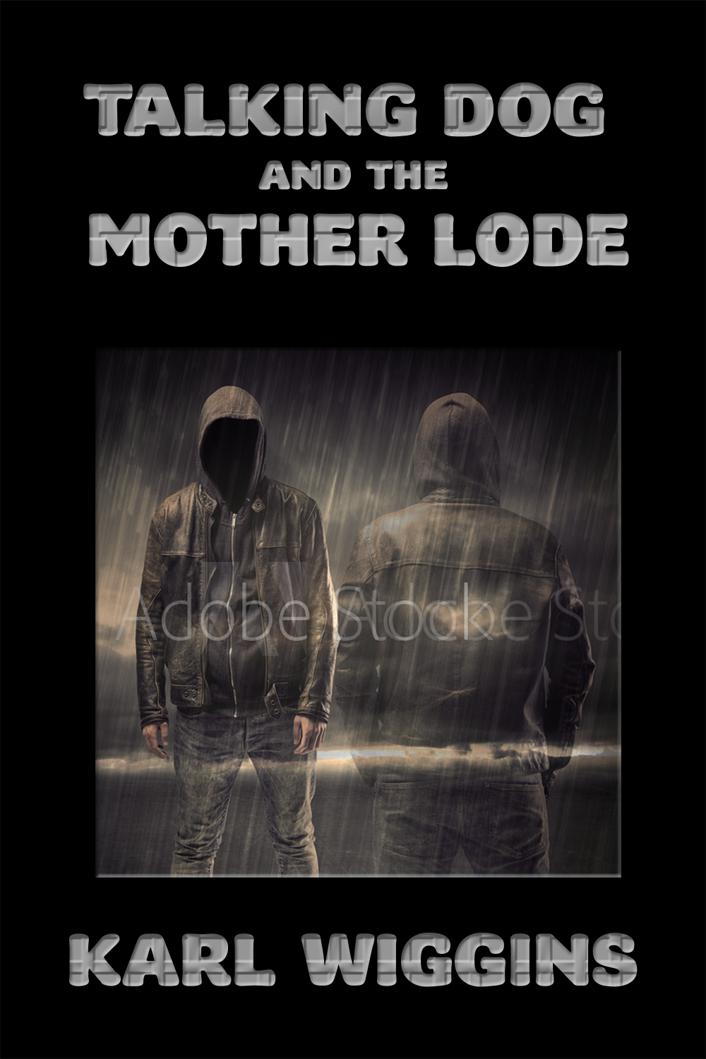 Book Cover Design by marty1950 for this project | Design #12734399