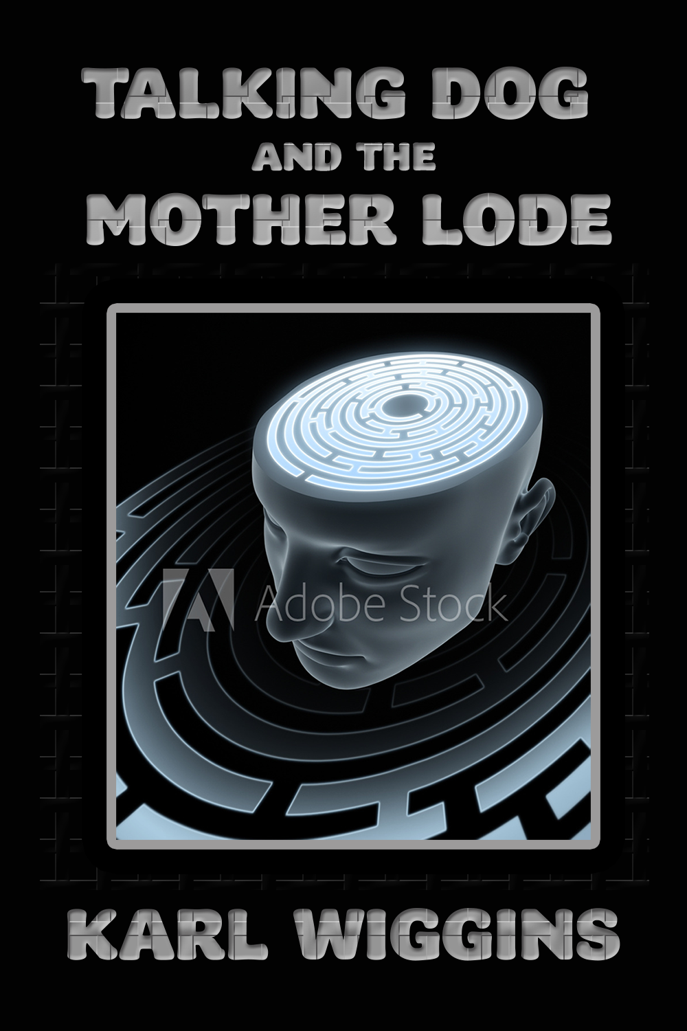 Buchumschlag Design von marty1950 für dieses Projekt | Design #12749843