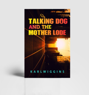 Book Cover Design by fumbh.designs