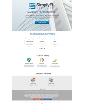 Web Design by Creative_designer786