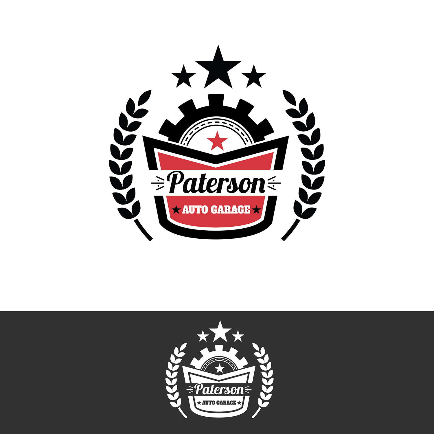 Logo Design by Arun  for this project | Design #12763760