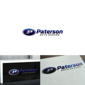 Logo Design by Qaf for this project | Design: #12780085