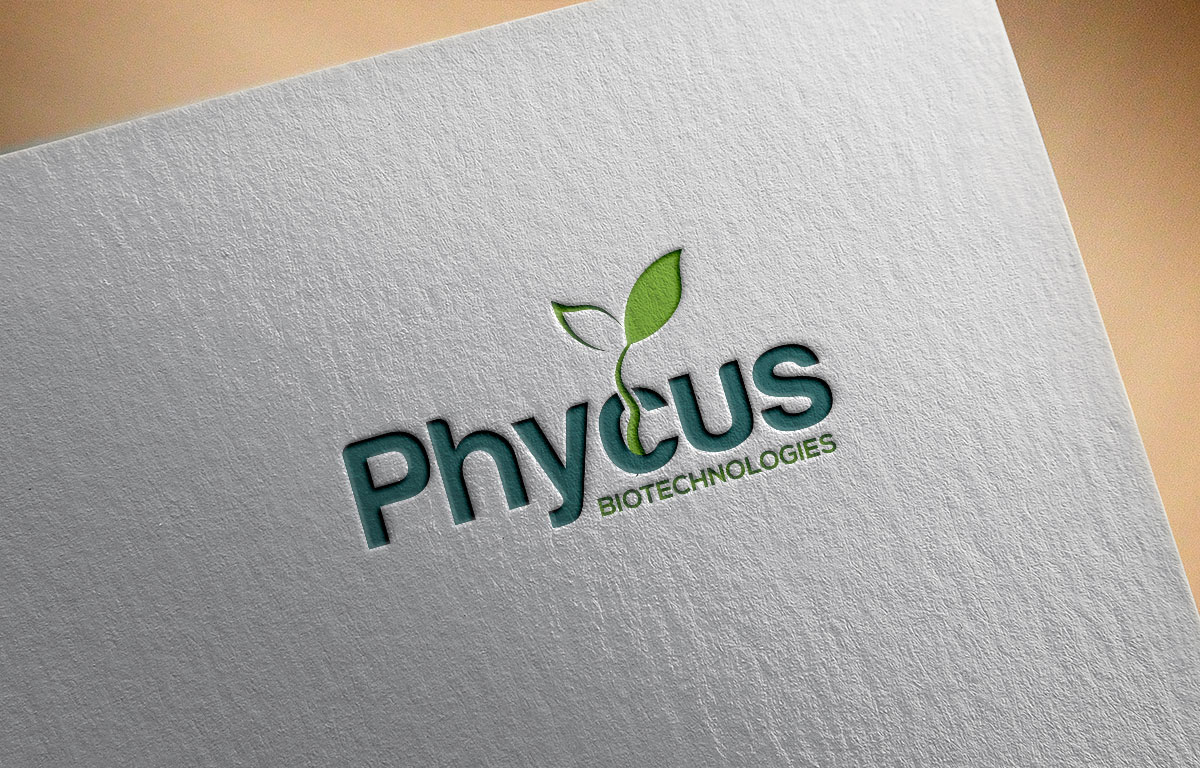 Logo-Design von Atec für dieses Projekt | Design #12729600