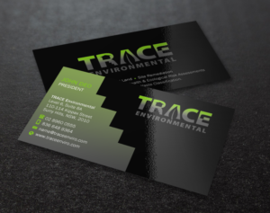 Business Card Design by Brand aid