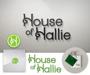 Logo-Design von Texel für dieses Projekt | Design: #12699020
