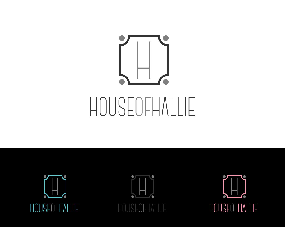 Logo-Design von michellefrances für dieses Projekt | Design #12758832