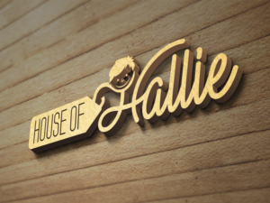 Logo Design by aRt-n-ideas