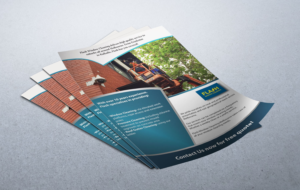 Design de Panneau par maryampirzada0 pour Flash Window Cleaning | Design : #12696307