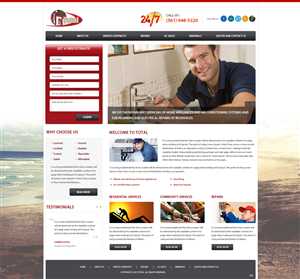 TOTAL San Felipe - For all your home service needs.