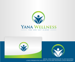 Diseño de Logo por alvinnavarra para este proyecto | Diseño #12698641